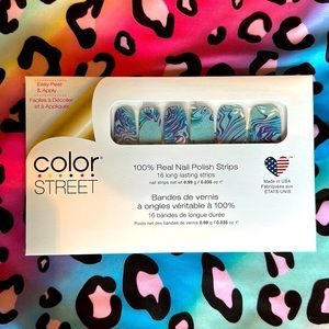 Colorstreet Nails❤️